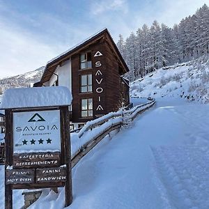 Savoia Mountain il Resort nel Bosco